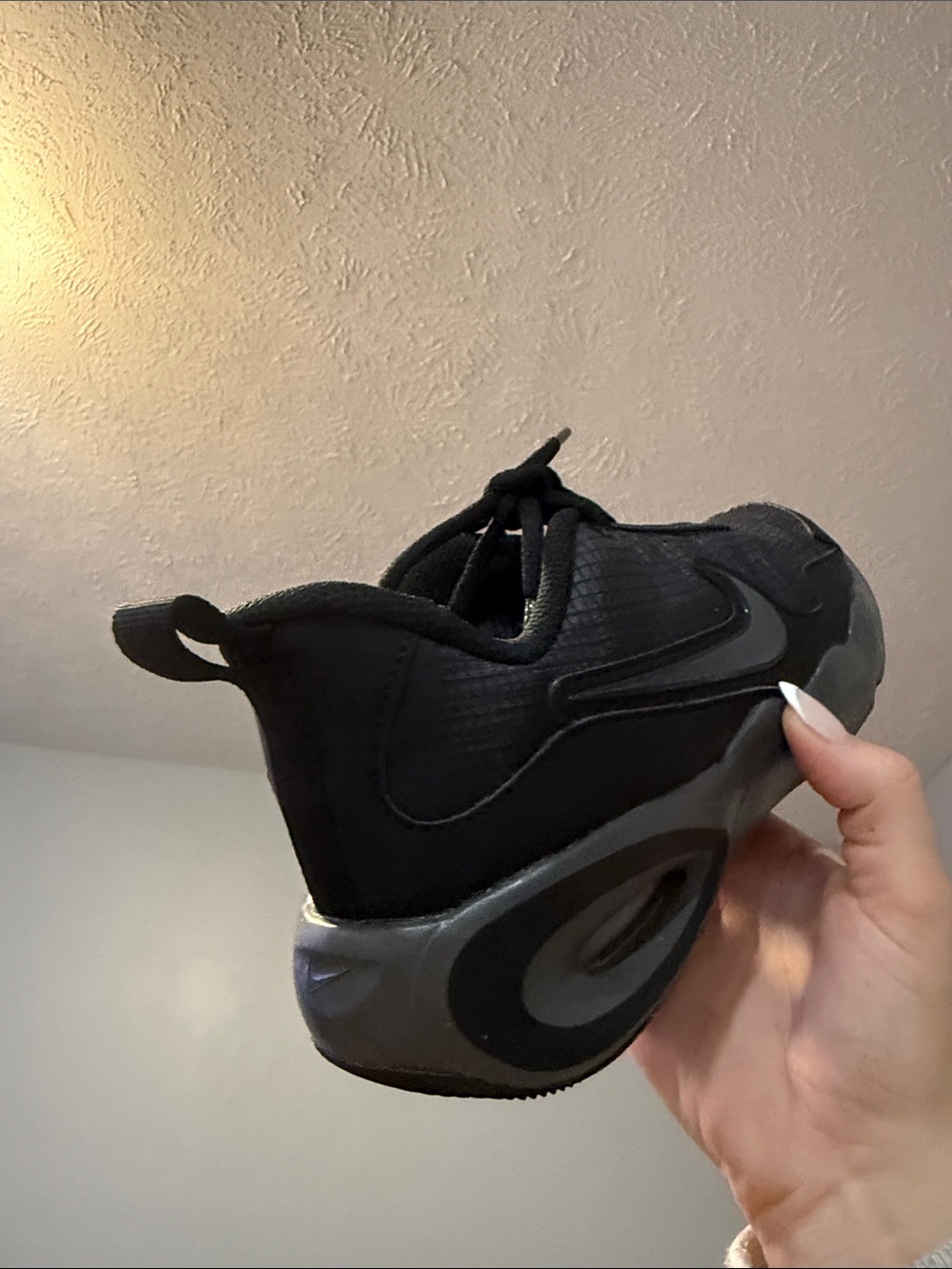 Boys Nike Air Max Nova Sneakers - Picture 4 of 11